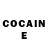 COCAIN 99% Mel Mavis